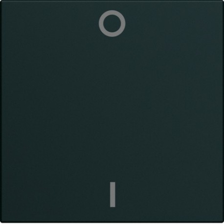 Enjo inter marqu. 0-1 2M night - APPAREILLAGE MURAL GALLERY HAGER WXD004N