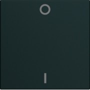 Enjo inter marqu. 0-1 2M night - APPAREILLAGE MURAL GALLERY HAGER WXD004N