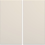 Enjo inter à tirage dune - APPAREILLAGE MURAL GALLERY HAGER WXD005D