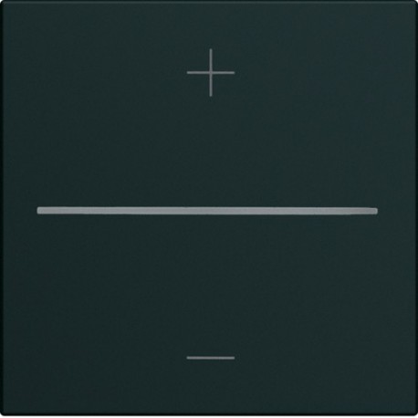 Enjo variateur connecte night - APPAREILLAGE MURAL GALLERY HAGER WXD070N