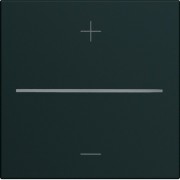 Enjo variateur connecte night - APPAREILLAGE MURAL GALLERY HAGER WXD070N