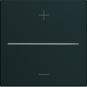 Enjo variateur connecte night - APPAREILLAGE MURAL GALLERY HAGER WXD070N