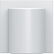 Enjoliveur sortie de cable pure GALLERY HAGER WXD155B