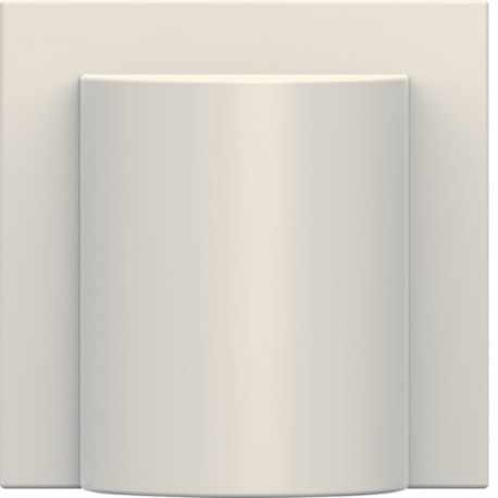 Enjo sortie de cable dune - APPAREILLAGE MURAL GALLERY HAGER WXD155D