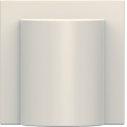 Enjo sortie de cable dune - APPAREILLAGE MURAL GALLERY HAGER WXD155D