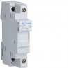 Coupe-circuit 1P+N 25A 400V domestique 1M - HAGER L12701