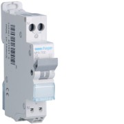 Disj. 1P+N 3kA C2A SanVis 1M - DISJONCTEURS PH+N  HAGER MFS702