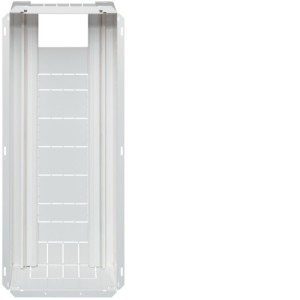 Bac pour GD113A+GA01xx+com. - COFFRET DISTRIBUTION  HAGER GE113EN