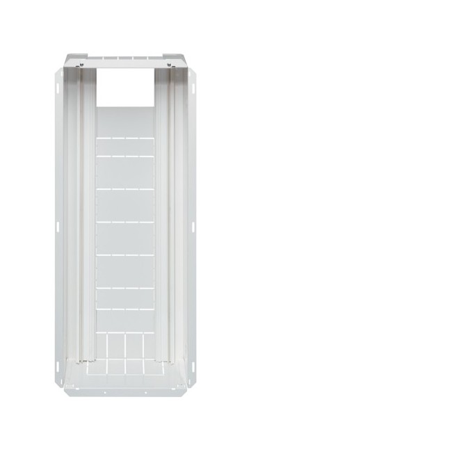 Bac pour GD113A+GA01xx+com. - COFFRET DISTRIBUTION  HAGER GE113EN