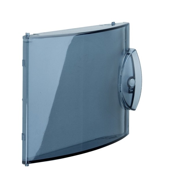 Porte transp pr GD104 - COFFRET DISTRIBUTION  HAGER GP104T