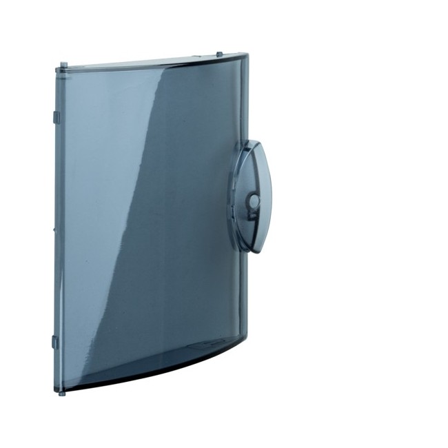 Porte transp pr GD106 - COFFRET DISTRIBUTION  HAGER GP106T