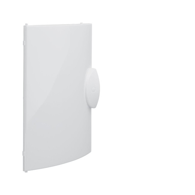 Porte opaque pr GD108 - COFFRET DISTRIBUTION  HAGER GP108P