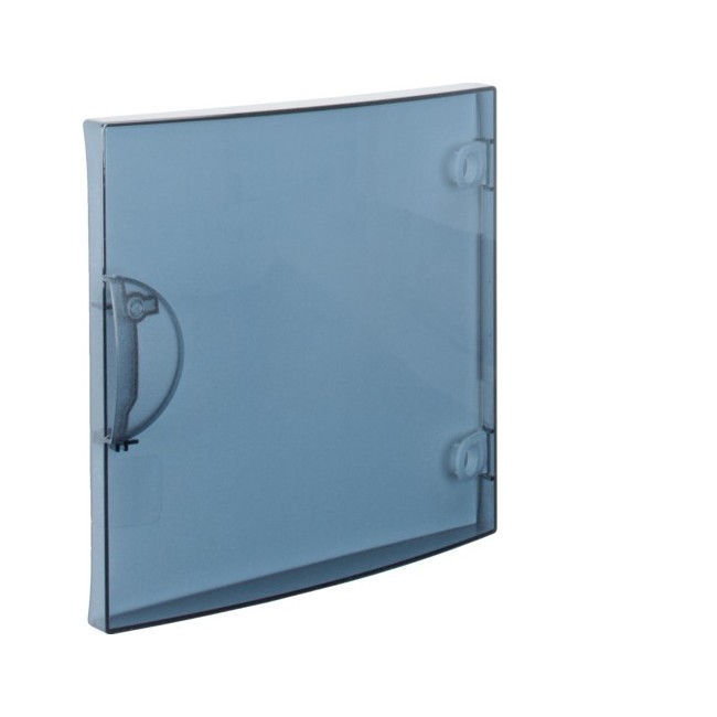 Porte transp pr GD113A - COFFRET DISTRIBUTION  HAGER GP113T