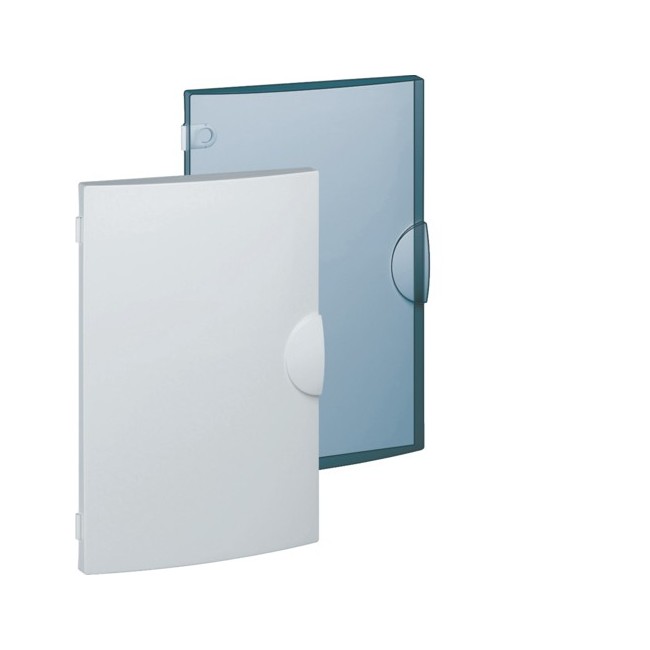 Porte transp pr GD213A - COFFRET DISTRIBUTION  HAGER GP213T