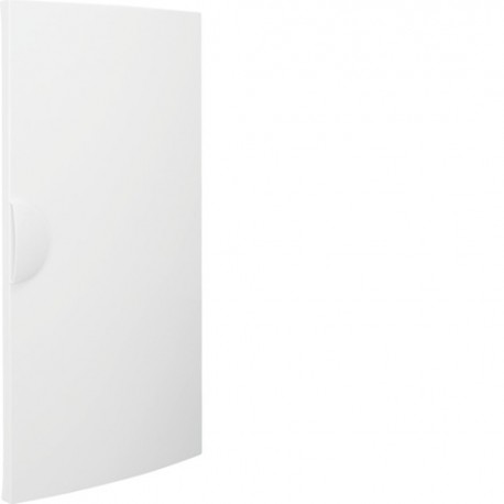 Porte opaque pr GD313A - COFFRET DISTRIBUTION  HAGER GP313P