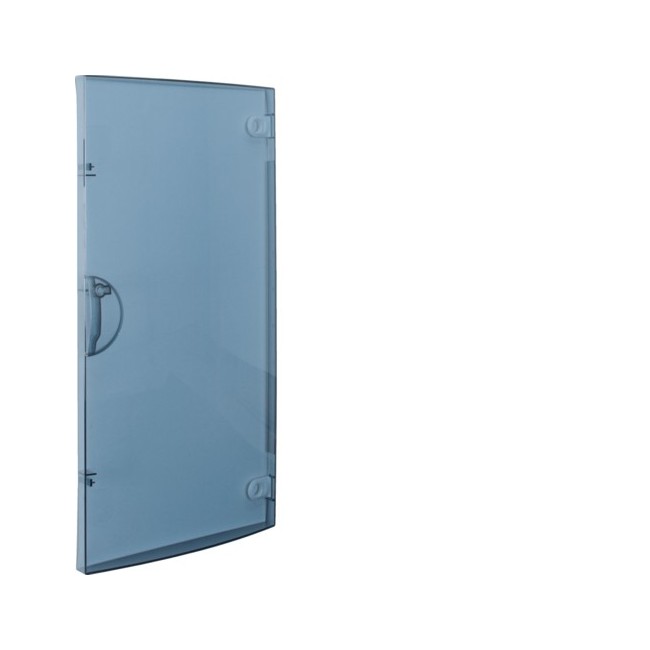 Porte transp pr GD313A - COFFRET DISTRIBUTION  HAGER GP313T