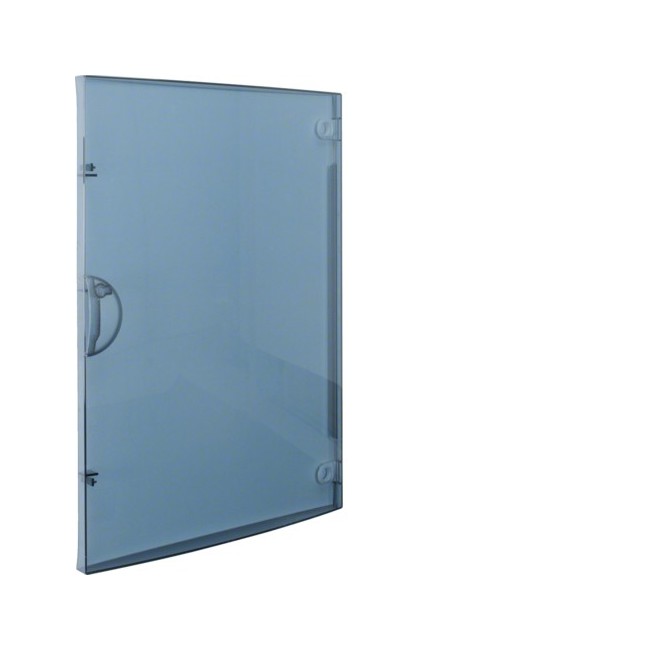 Porte transp pr GD318A - COFFRET DISTRIBUTION  HAGER GP318T