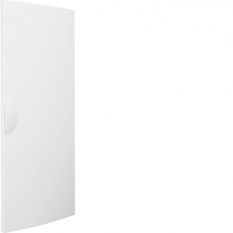 Porte opaque pr GD413A - COFFRET DISTRIBUTION  HAGER GP413P