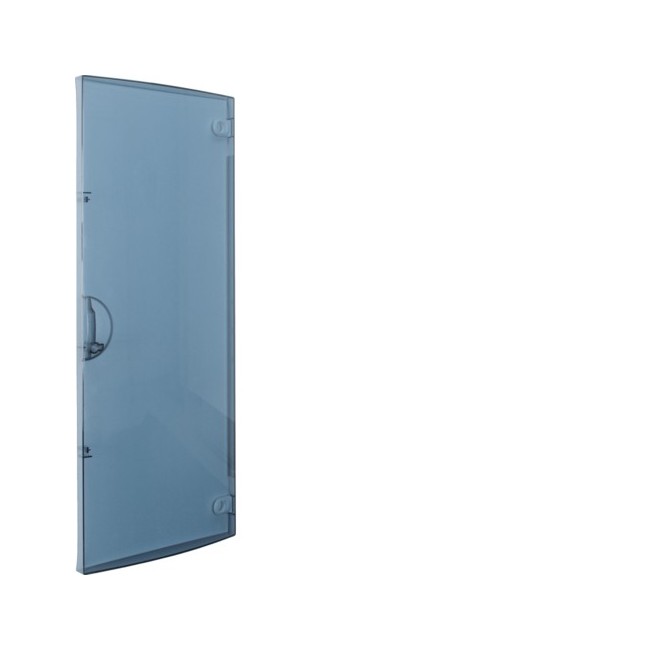 Porte transp pr GD413A - COFFRET DISTRIBUTION  HAGER GP413T