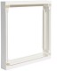 Réhausse pour GD218A - COFFRET DISTRIBUTION HAGER GR218AN