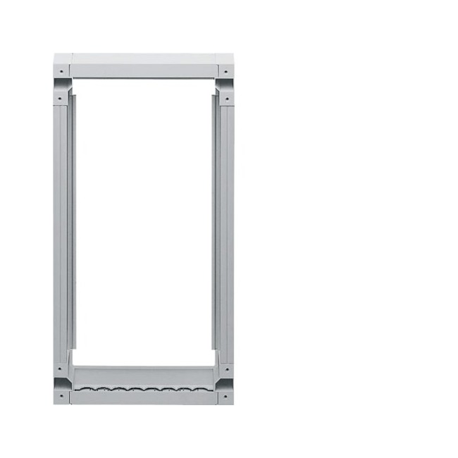 Réhausse pour GD313A - COFFRET DISTRIBUTION  HAGER GR313AN