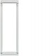 Réhausse pour GD413A - COFFRET DISTRIBUTION HAGER GR413AN