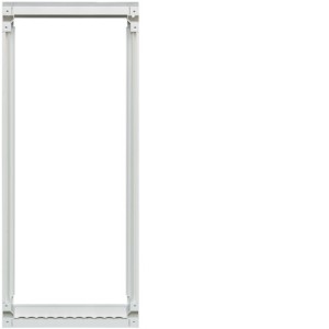 Réhausse pour GD418A - COFFRET DISTRIBUTION  HAGER GR418AN