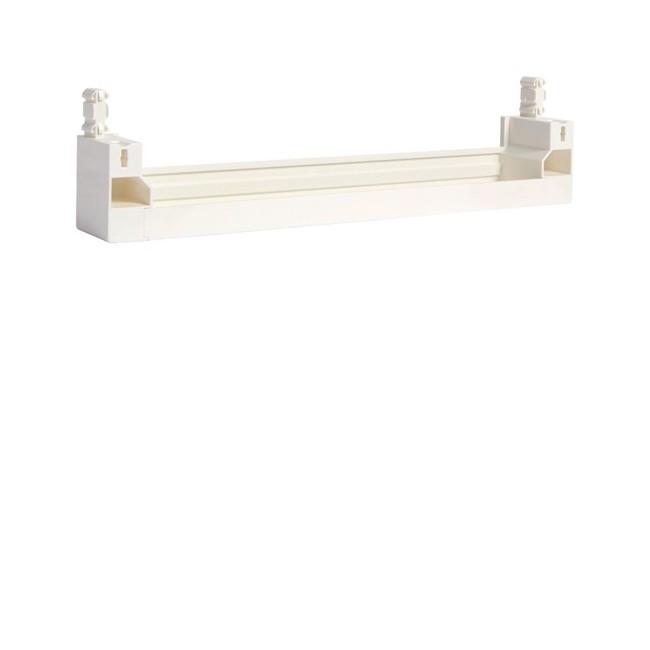 Traverse réhau. Gam.18, 355mm - COFFRET DISTRIBUTION  HAGER GR73AN