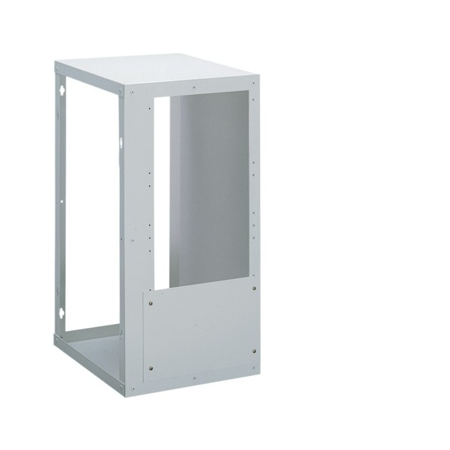 Set plac GD113A/GD213A + GAxxx - COFFRET DISTRIBUTION  HAGER GS181A