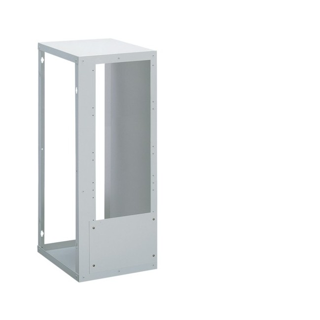 Set plac pr GD313A + GAxxx - COFFRET DISTRIBUTION  HAGER GS182A