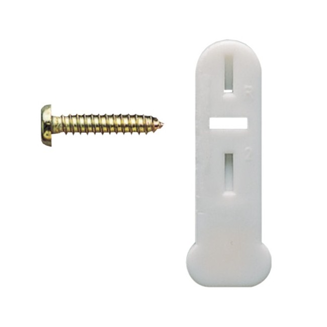 Set de plombage pr GA01A/B - COFFRET DISTRIBUTION  HAGER GZ01A