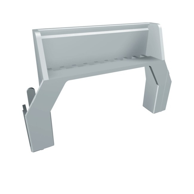 Trav. de racc. pr GD110 - COFFRET DISTRIBUTION  HAGER GZ110S