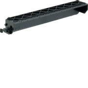 Sup.bornier Sanvis Gamma 13 - COFFRET DISTRIBUTION  HAGER GZ30A