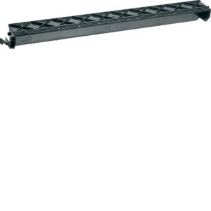 Sup. bornier Sanvis Gamma 18 - COFFRET DISTRIBUTION  HAGER GZ40A