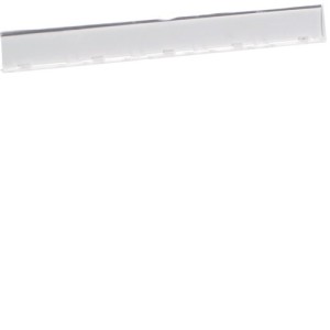 Porte étiquette pr Gamma 18 - COFFRET DISTRIBUTION  HAGER GZ43A