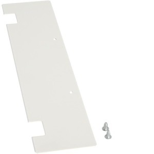 Acc. pr assoc. vert. bac - COFFRET DISTRIBUTION  HAGER GZ46A