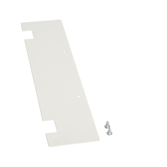 Acc. pr assoc. vert. bac - COFFRET DISTRIBUTION  HAGER GZ46A