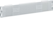 Jeu de 2 supports universels - GOULOTTES GAMMA  HAGER JZ104