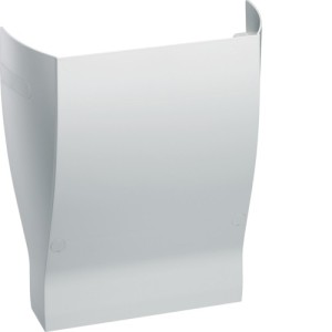 Jonction plaf. pr GTL Gamma 13 - GOULOTTES GAMMA  HAGER JZ132