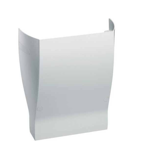 Jonction plaf. pr GTL Gamma 13 - GOULOTTES GAMMA  HAGER JZ132