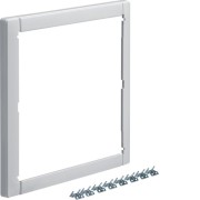 Réhausse pr VU12ND - COFFRET DISTRIBUTION  HAGER VZ111N