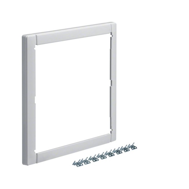 Réhausse pr VU12ND - COFFRET DISTRIBUTION  HAGER VZ111N