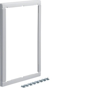 Réhausse pr VU24ND - COFFRET DISTRIBUTION  HAGER VZ112N