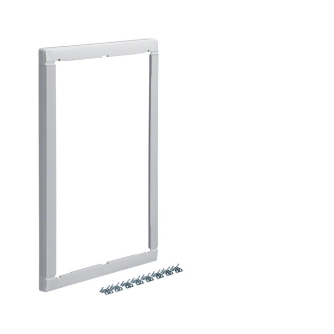 Réhausse pr VU24ND - COFFRET DISTRIBUTION  HAGER VZ112N