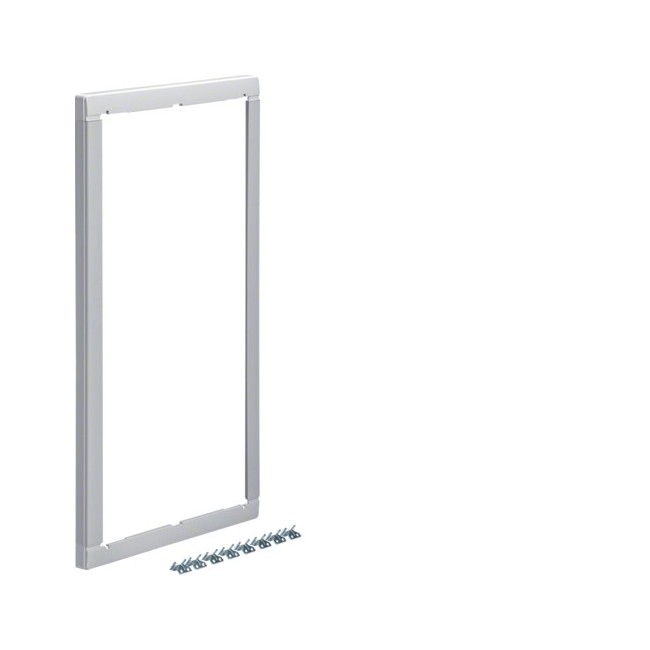 Réhausse pr VU36ND - COFFRET DISTRIBUTION  HAGER VZ113N