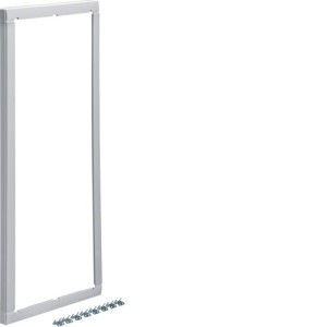 Réhausse pr VU48ND - COFFRET DISTRIBUTION  HAGER VZ114N