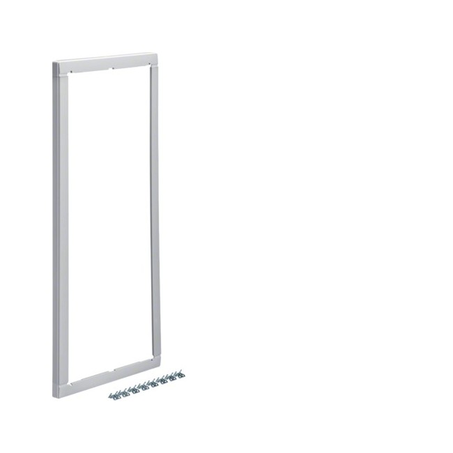 Réhausse pr VU48ND - COFFRET DISTRIBUTION  HAGER VZ114N