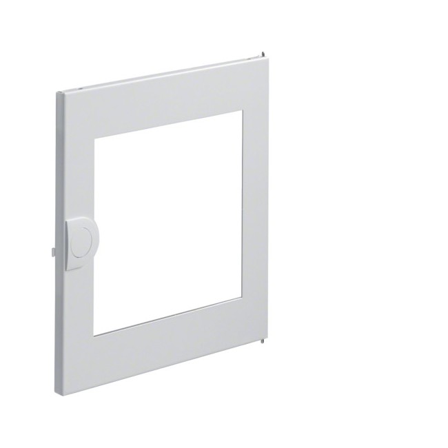 Porte transp pr VU12ND - COFFRET DISTRIBUTION  HAGER VZ131N