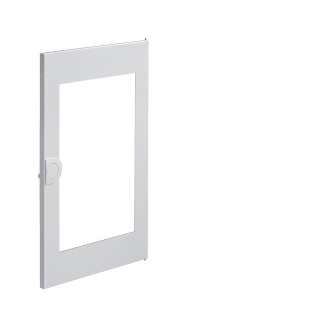 Porte transp pr VU24ND - COFFRET DISTRIBUTION  HAGER VZ132N