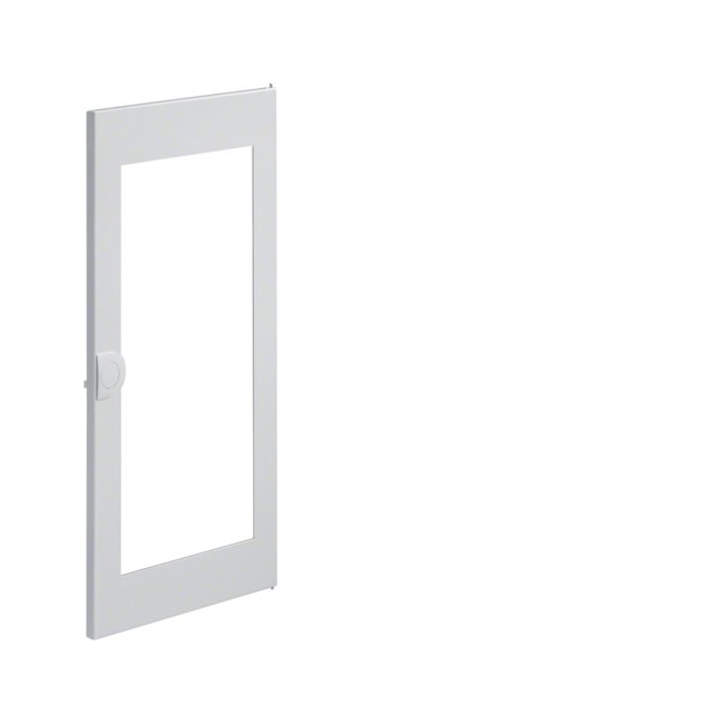 Porte transp pr VU36ND - COFFRET DISTRIBUTION  HAGER VZ133N